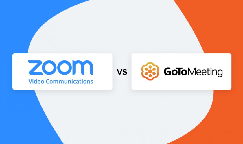 مقایسه Zoom و GoToMeeting