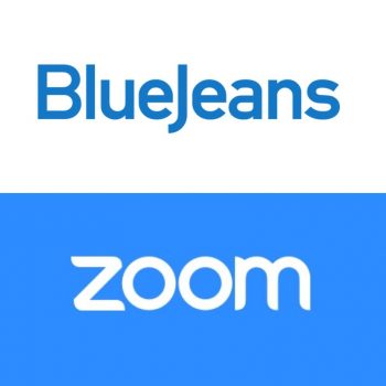 مقایسه Zoom و BlueJeans