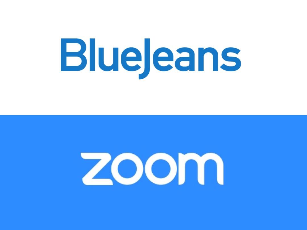 مقایسه Zoom و BlueJeans