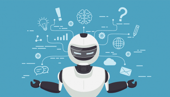 هوش مصنوعی در ارتباطات