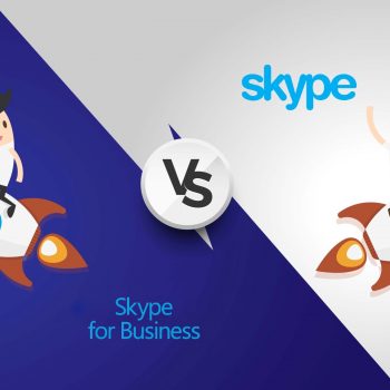 تفاوت اسکایپ و اسکایپ فور بیزینس