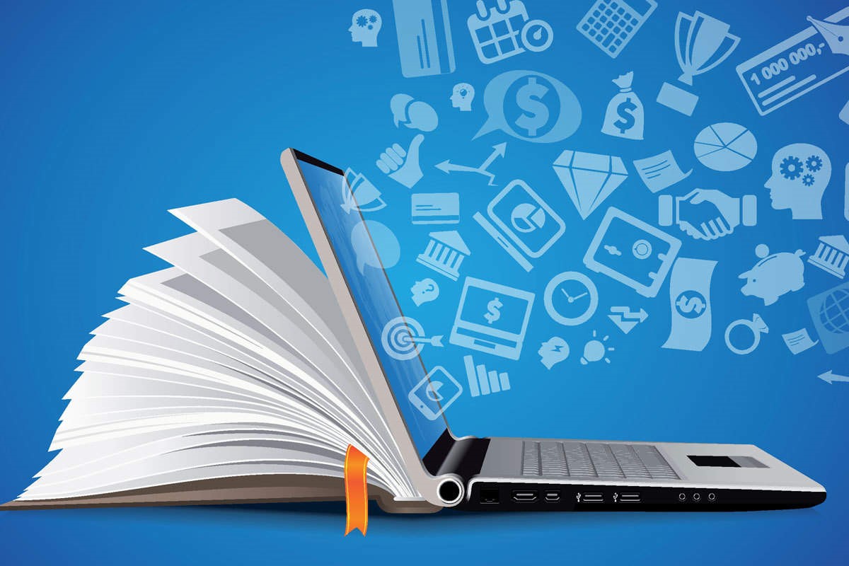 آموزش مجازی یا آموزش آنلاین چیست ؟ | VCUsers