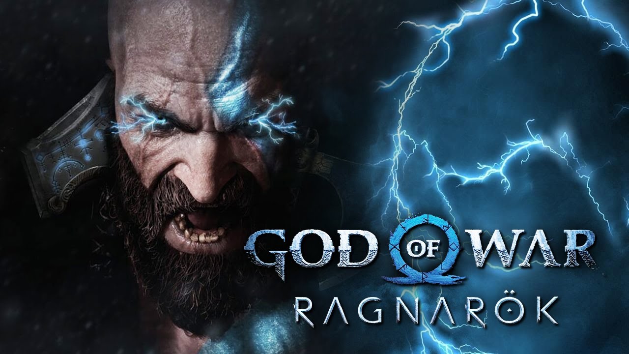 زمان انتشار God of War Ragnarok