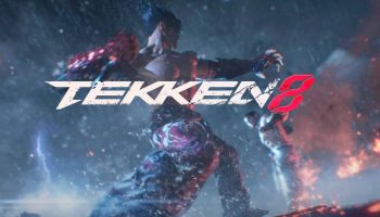 معرفی بازی Tekken 8