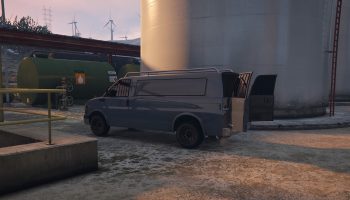 ون فروش اسلحه در GTA Online