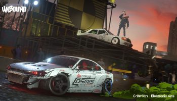 سریع ترین ماشین های Need for Speed Unbound