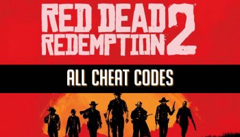 رمزهای Red Dead Redemption 2