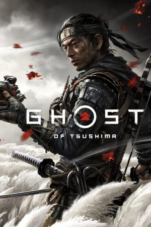 سیستم مورد نیاز Ghost of tsushima