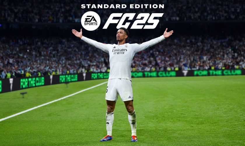 تاریخ انتشار بازی EA Sports FC 25