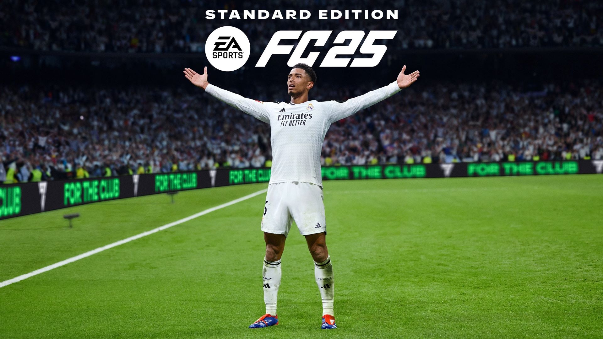 تاریخ انتشار بازی EA Sports FC 25