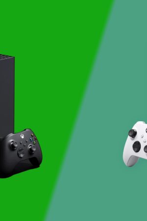 تفاوت Xbox Series X و Xbox Series S