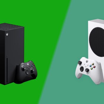 تفاوت Xbox Series X و Xbox Series S