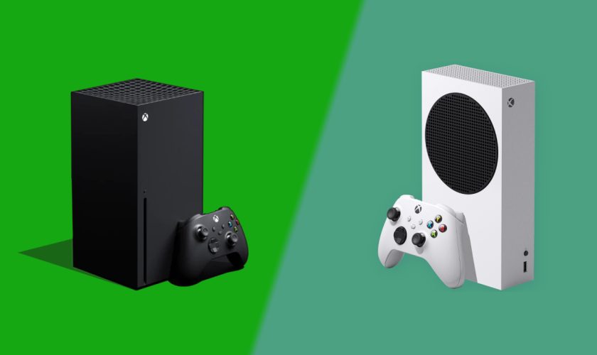 تفاوت Xbox Series X و Xbox Series S