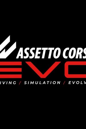 تریلر بازی Assetto Corsa EVO