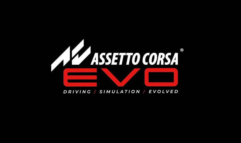 تریلر بازی Assetto Corsa EVO