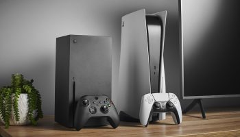 بهترین مانیتور برای PS5 و Xbox Series X