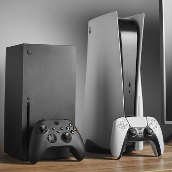 بهترین مانیتور برای PS5 و Xbox Series X