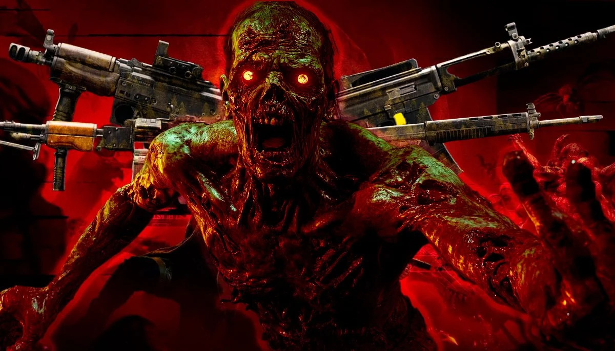 بهترین اسلحه های Black Ops 6 Zombies