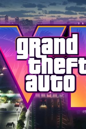 تاریخ انتشار gta vi