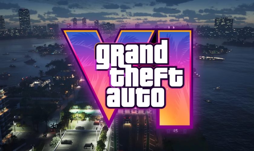 تاریخ انتشار gta vi