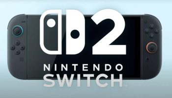 معرفی Nintendo Switch 2