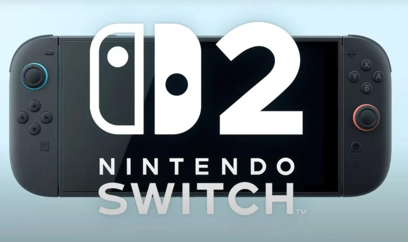 معرفی Nintendo Switch 2