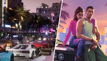 زمان عرضه بازی GTA 6