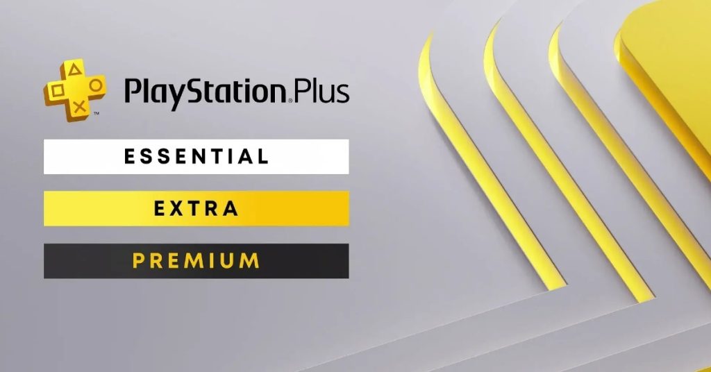 انواع اکانت ps plus