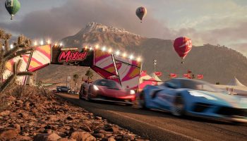 طرح بدنه Xbox و PlayStation برای Lamborghini Revuelto