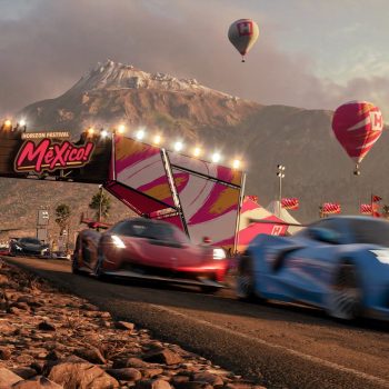 طرح بدنه Xbox و PlayStation برای Lamborghini Revuelto