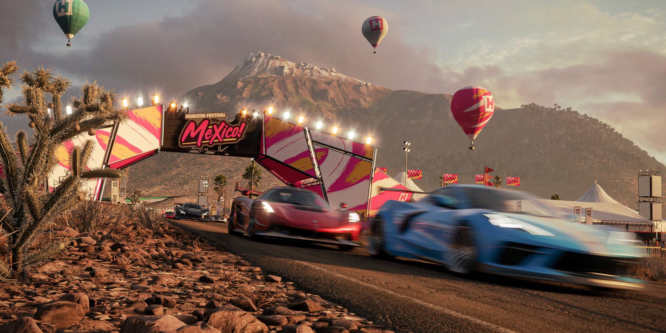 طرح بدنه Xbox و PlayStation برای Lamborghini Revuelto