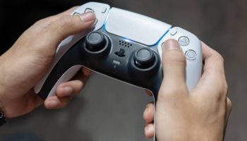 اتصال دسته PS5 به کامپیوتر گوشی