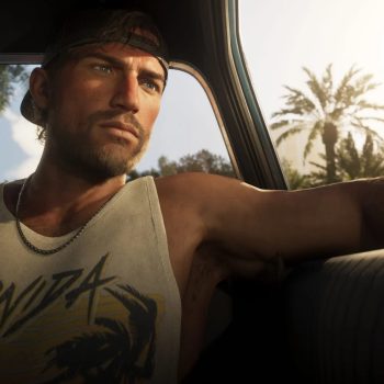 gta 6 30 فریم بر ثانیه