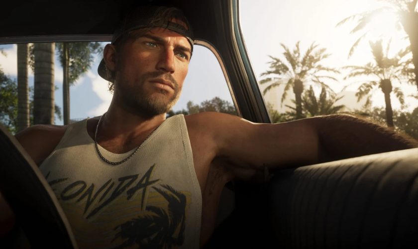 gta 6 30 فریم بر ثانیه