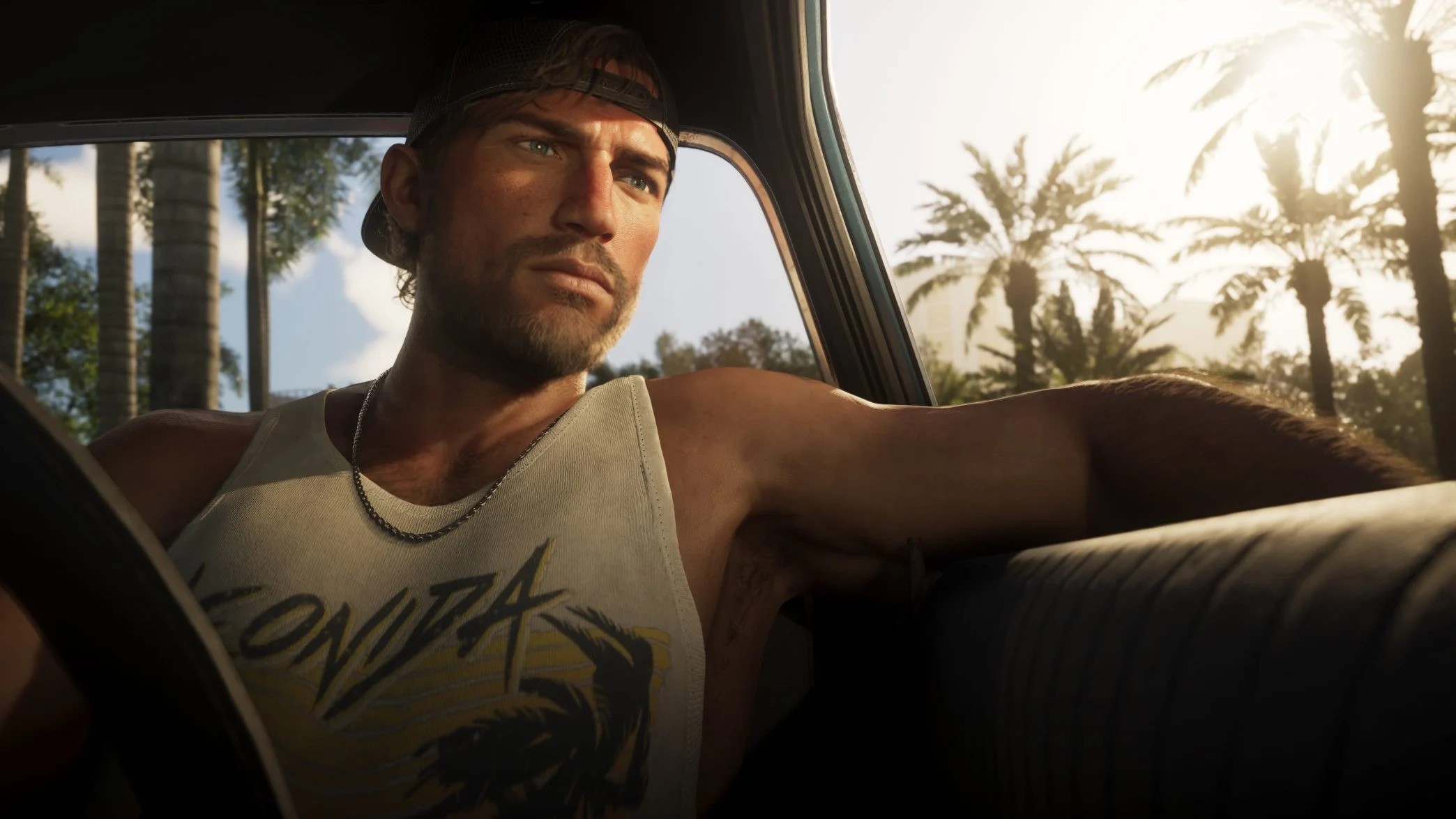gta 6 30 فریم بر ثانیه