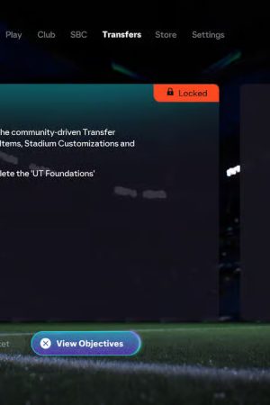ترنسفر مارکت fc 26
