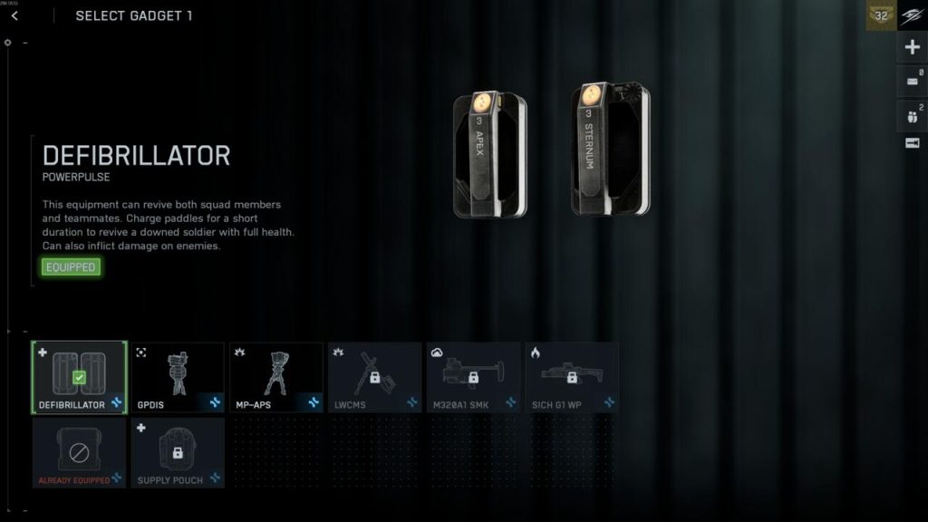 بهترین گجت Battlefield 6 برای Support