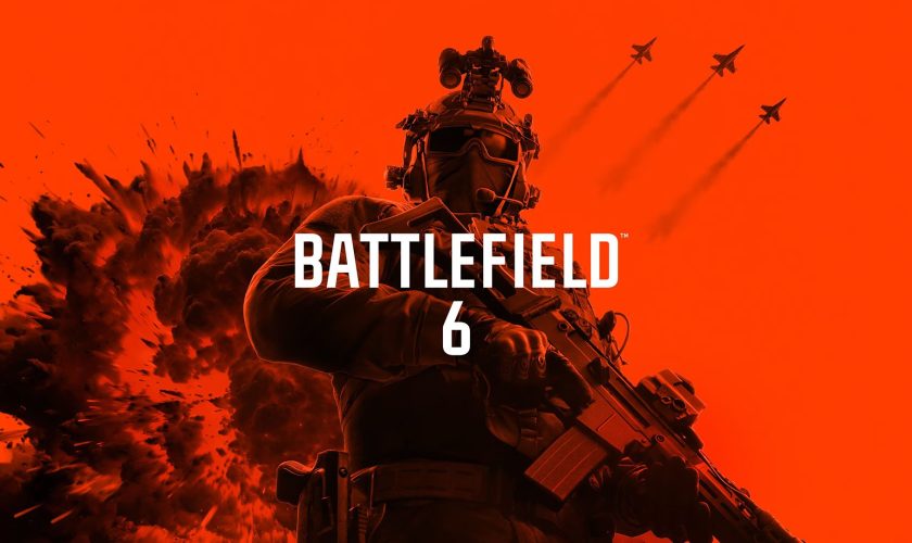 بهترین تنظیمات دسته بتلفیلد 6