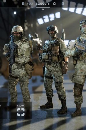 بهترین گجت Battlefield 6 برای هر کلاس