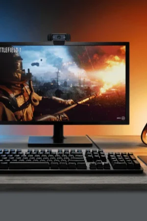 ستاپ گیمینگ اسپیرو