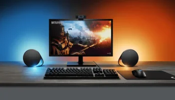 ستاپ گیمینگ اسپیرو