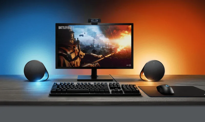 ستاپ گیمینگ اسپیرو