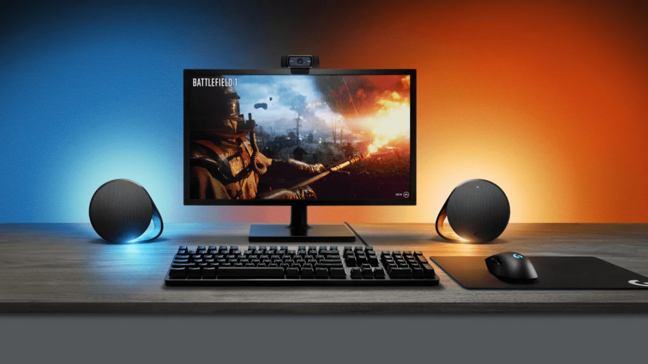 ستاپ گیمینگ اسپیرو