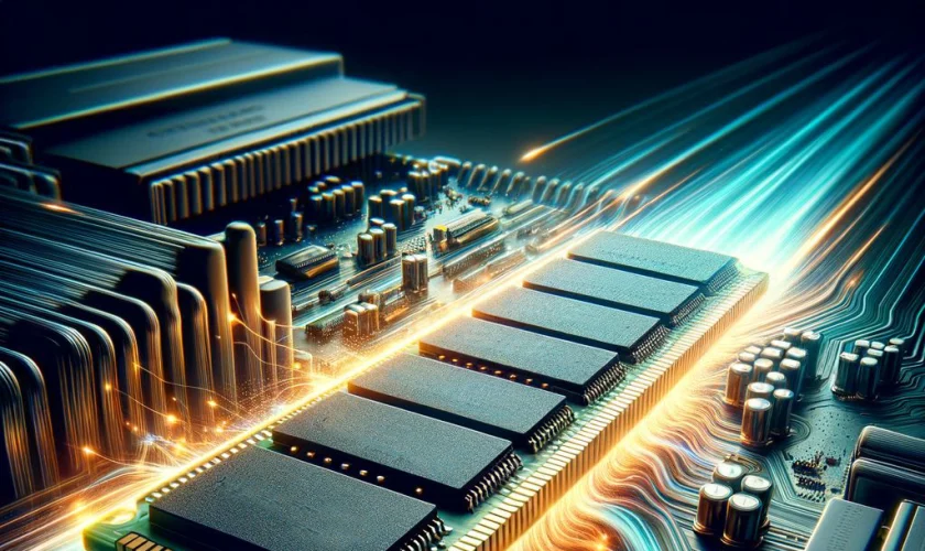 افزایش قیمت رم