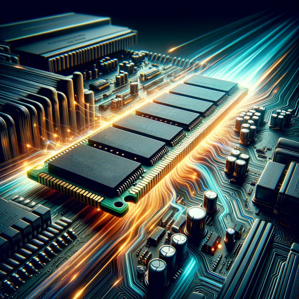 افزایش قیمت رم