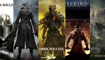 سخت‌ترین بازی‌های کامپیوتری